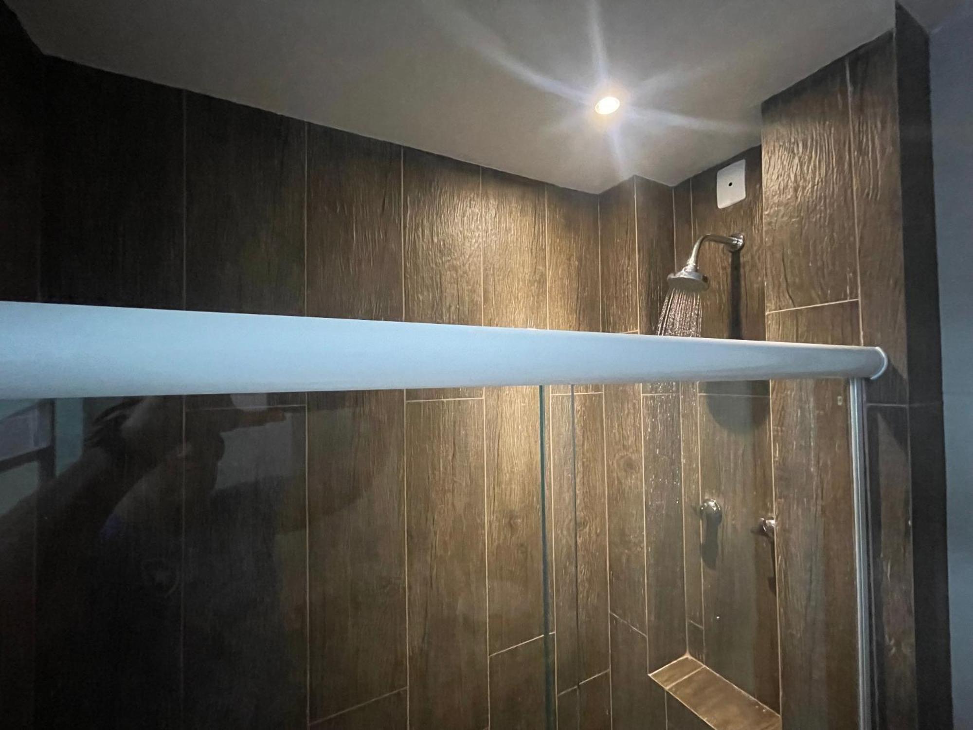 Flat 1008 Leilighet Petrópolis Eksteriør bilde