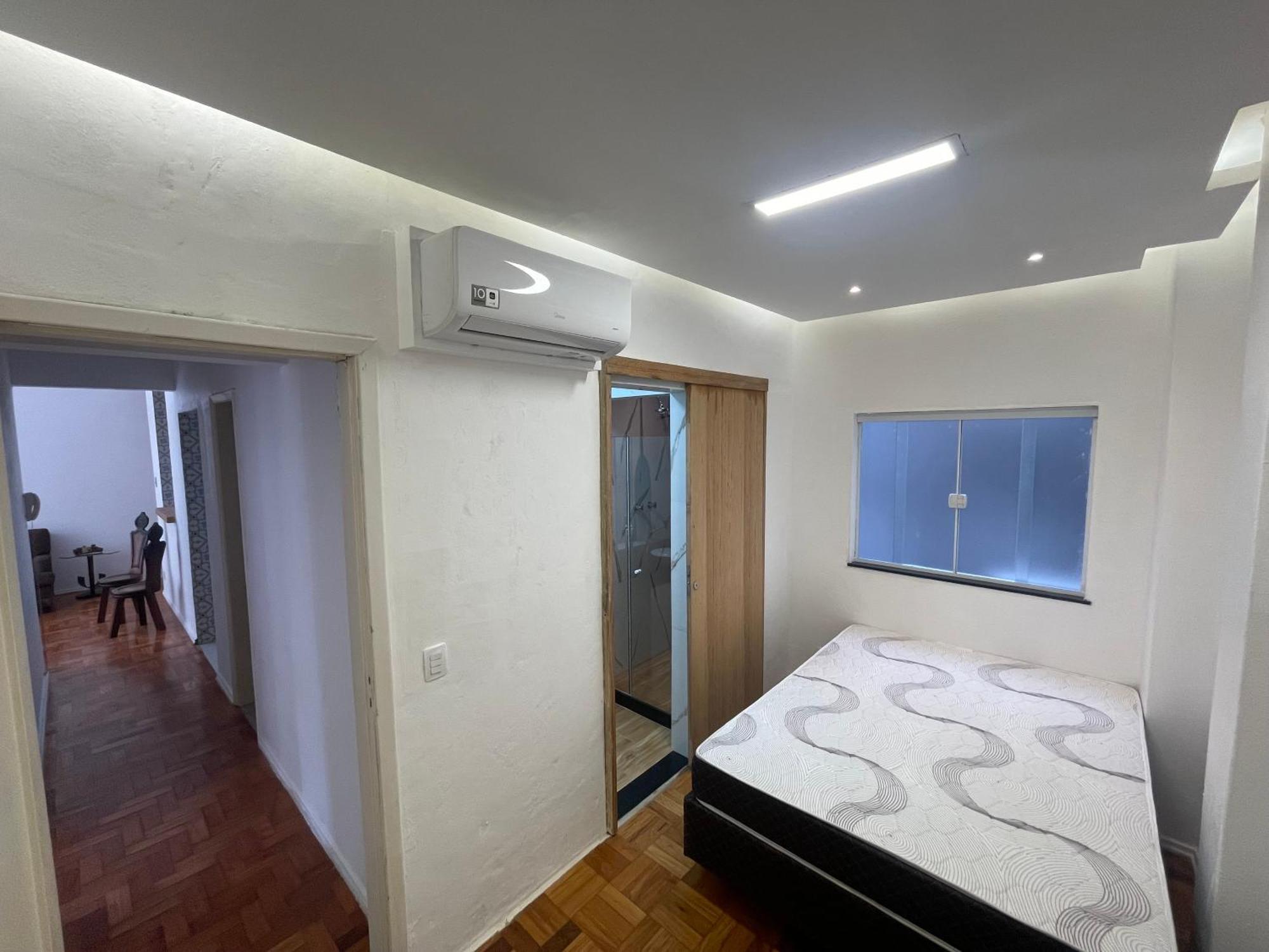 Flat 1008 Leilighet Petrópolis Eksteriør bilde