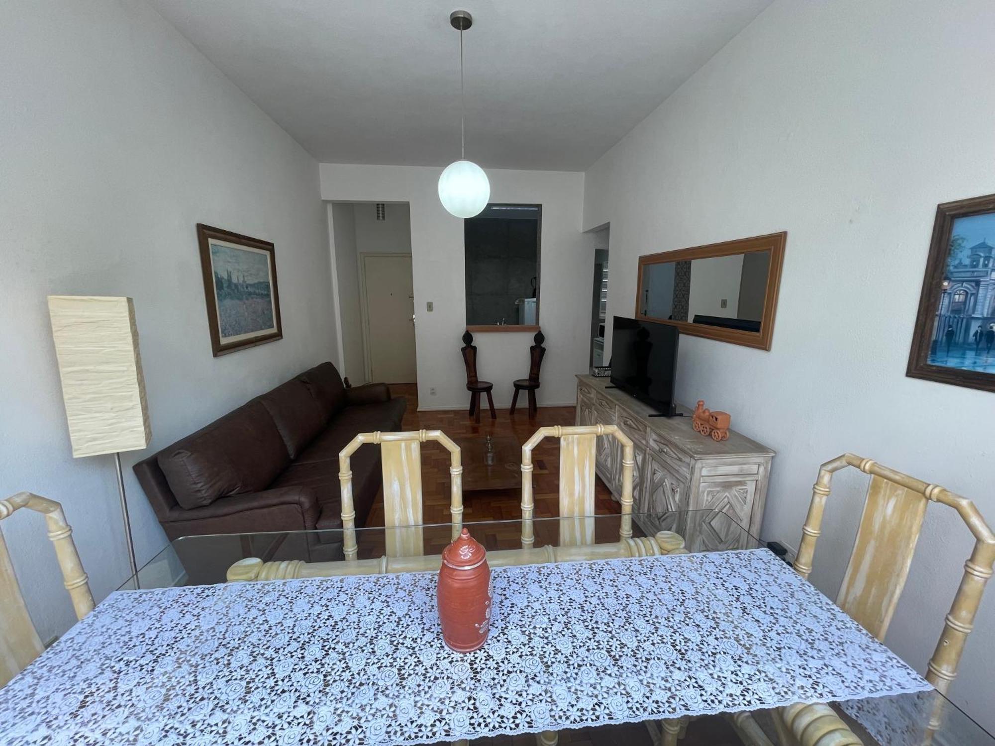 Flat 1008 Leilighet Petrópolis Eksteriør bilde