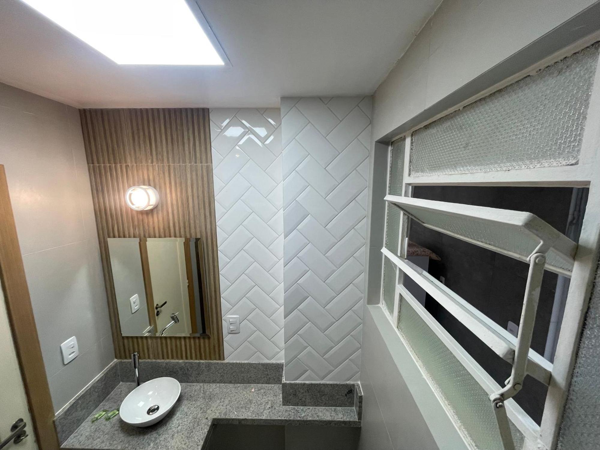 Flat 1008 Leilighet Petrópolis Eksteriør bilde