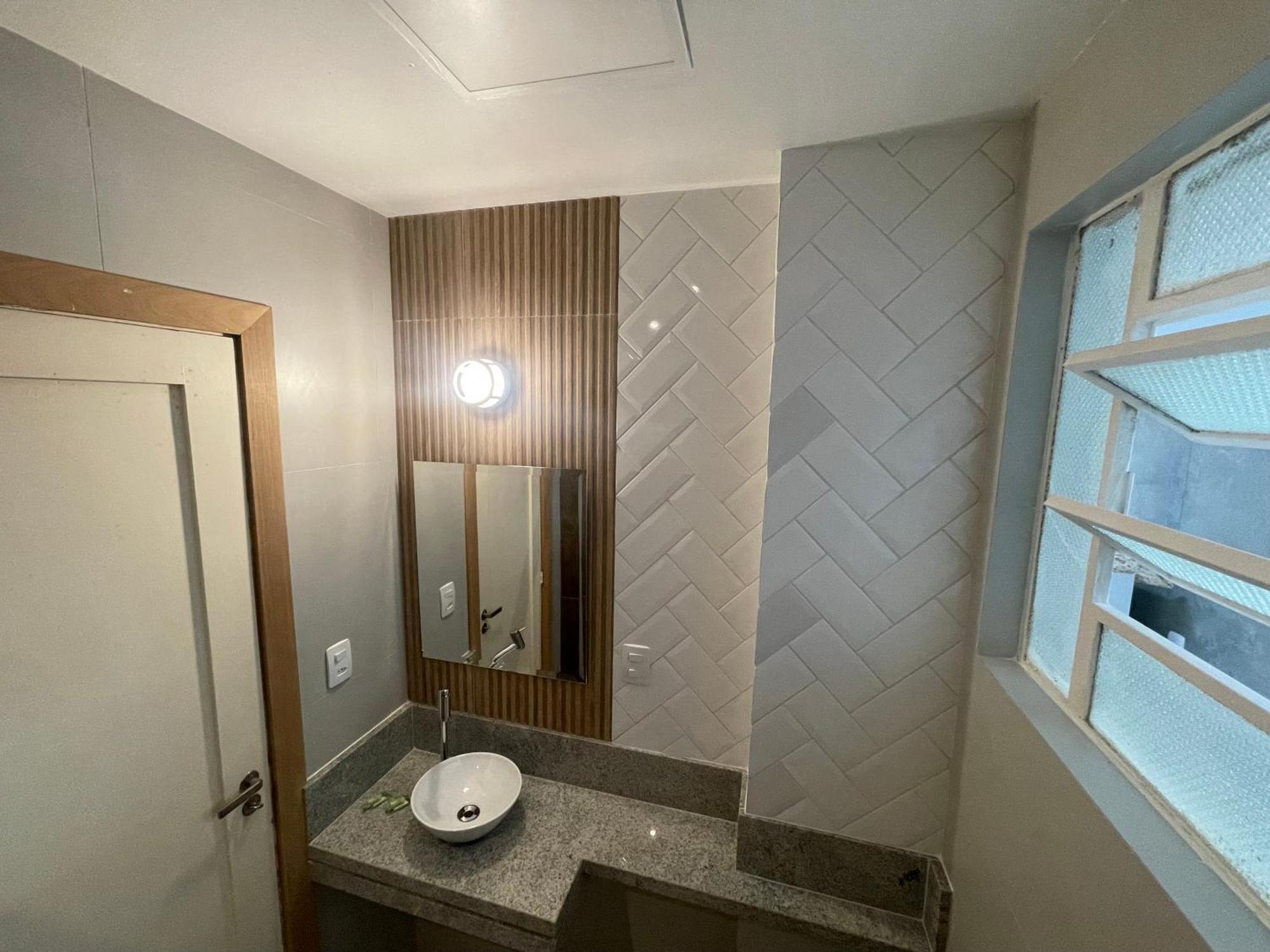 Flat 1008 Leilighet Petrópolis Eksteriør bilde