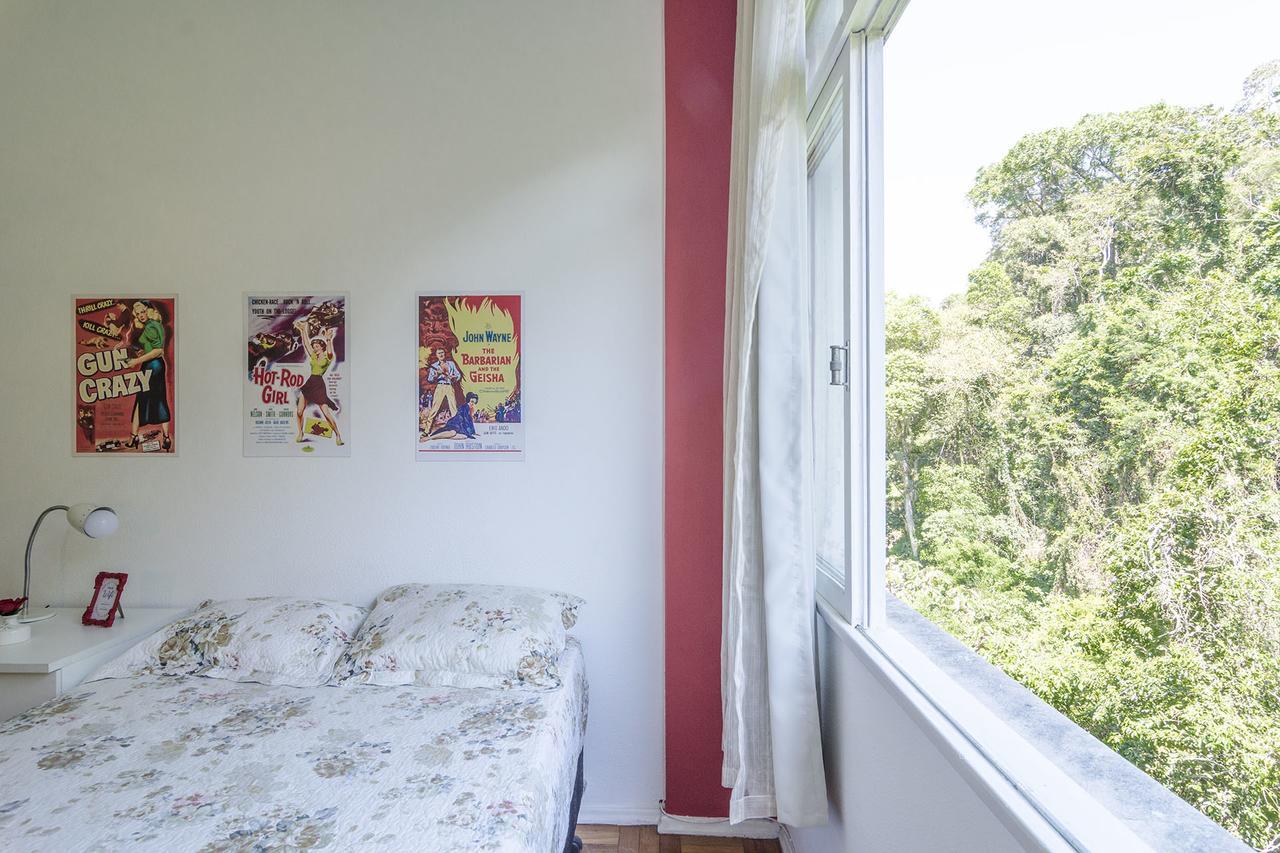 Flat 1008 Leilighet Petrópolis Eksteriør bilde