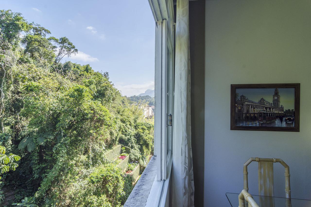 Flat 1008 Leilighet Petrópolis Eksteriør bilde